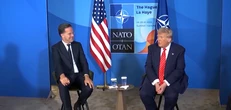 Trump touts Iran ceasefire amid doubts over nuclear setback
