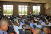 Situation remains tense in Nigel over Alra Park Primary School state
