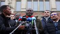 Ceasefire only solution to enable movement of aid in Gaza: Lamola