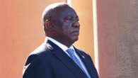 Ramaphosa sends condolences on the passing of Malawi’s VP