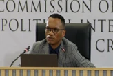 Suspended CFO Mnisi rejects claims of using Sgt Nkosi as intermediary