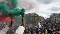 Egypt deports dozens planning pro-Palestinian march, organisers say