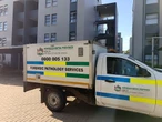 Amanzimtoti apartment complex rocked by deadly police shootout
