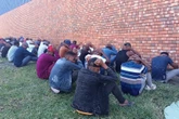 Undocumented foreign nationals arrested at factory in KZN