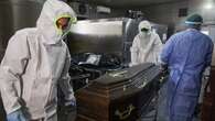 N West Health faces legal action over conditions at Brits morgue