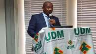 UDM agrees to be part of GNU