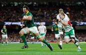 Etzebeth back after concussion in boost for Sharks, Springboks