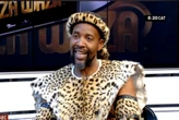 Metro FM Awards honour maskandi icon Ihashi Elimhlophe
