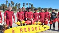 A day in the life of a lifeguard