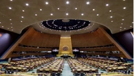 Five new non-permanent seats to serve on the Security Council elected