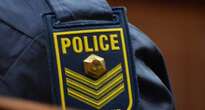 Police officers caught on CCTV assaulting a person in oThongathi