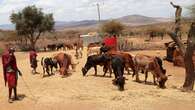 Giyani residents lament drought conditions