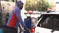 Godongwana increases fuel levy for first time in three years