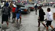 Nigeria reports 359 cholera deaths in first nine months of year