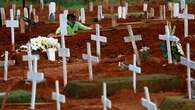 Despite rain damage E Cape cemeteries are ready for funerals