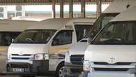 SANTACO to address safety concerns in taxi industry