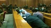 Lead investigator in Meyiwa trial to the take stand