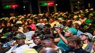 ANC NEC to expedite Integrity panel to address recommendations