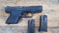 22 firearms recoverd by City of cape Town’s law enforcement