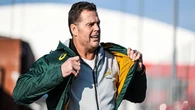 Erasmus picks four uncapped players for Barbarians clash