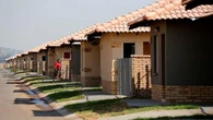 Tshwane blames contractor for asbestos housing delay
