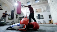 Malajika to go toe-to-toe with Filipino fighter, RV Deniega