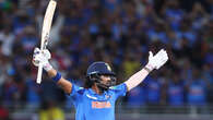 India win Champions Trophy beating New Zealand by four wickets