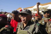 Madagascar’s top court invites army colonel to serve as president