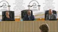 Agreement reached in Madlanga Commission in-camera hearings