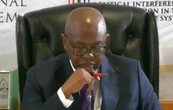 SAPS ballistics expert expected at Madlanga Commission on Monday