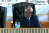 Witness A expected to make more startling revelations at Inquiry