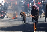 Anti-government protests resume in several Madagascar cities