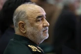 Iran confirms killing of its Revolutionary Guard’s Commander in Chief