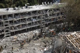 Guterres, Grossi call for access to Iran’s nuclear facilities