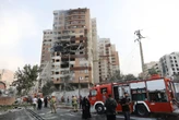 Iran says it plans to ‘give a harsh response’ to Israeli attack