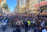 Foreign nationals in Durban reject claims linking them to criminality