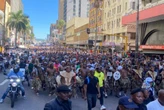 DIRCO slams claims that Nigerians, Ghanaians are being killed in SA