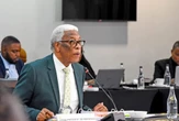 Mbenenge’s cross-examination expected to conclude today