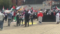 Palestinian protestors in court for Cape Union Mart demonstrations