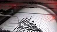 Strong quake strikes off California, tsunami warning cancelled