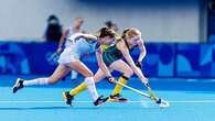 SA women’s hockey team bows out of Paris Olympics after fifth defeat