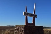 Ventersdorp resident’s hopeful service delivery will be addressed