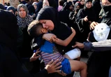 613 killed at Gaza aid distribution sites: UN human rights office