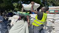 Millions of Nigerians go hungry as floods compound hardship