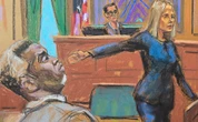 Sean ‘Diddy’ Combs’ mother, children arrive at court