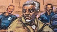 Sean ‘Diddy’ Combs’ ex-girlfriend Cassie to testify as star witness
