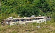 Limpopo bus crash death toll standing at five