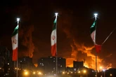 Leadership targeted as US-Israel strikes shake Iran