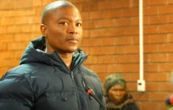 Murder accused Mduduzi Mnisi denies knowing or meeting Likhona Fose