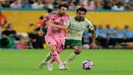 Lionel Messi, Inter Miami drive Club World Cup ratings